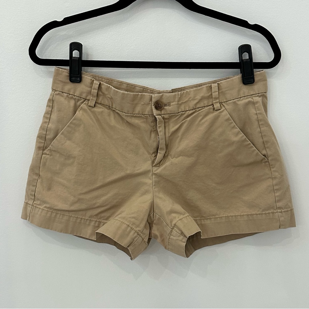 Gap Sun Kissed Shorts
